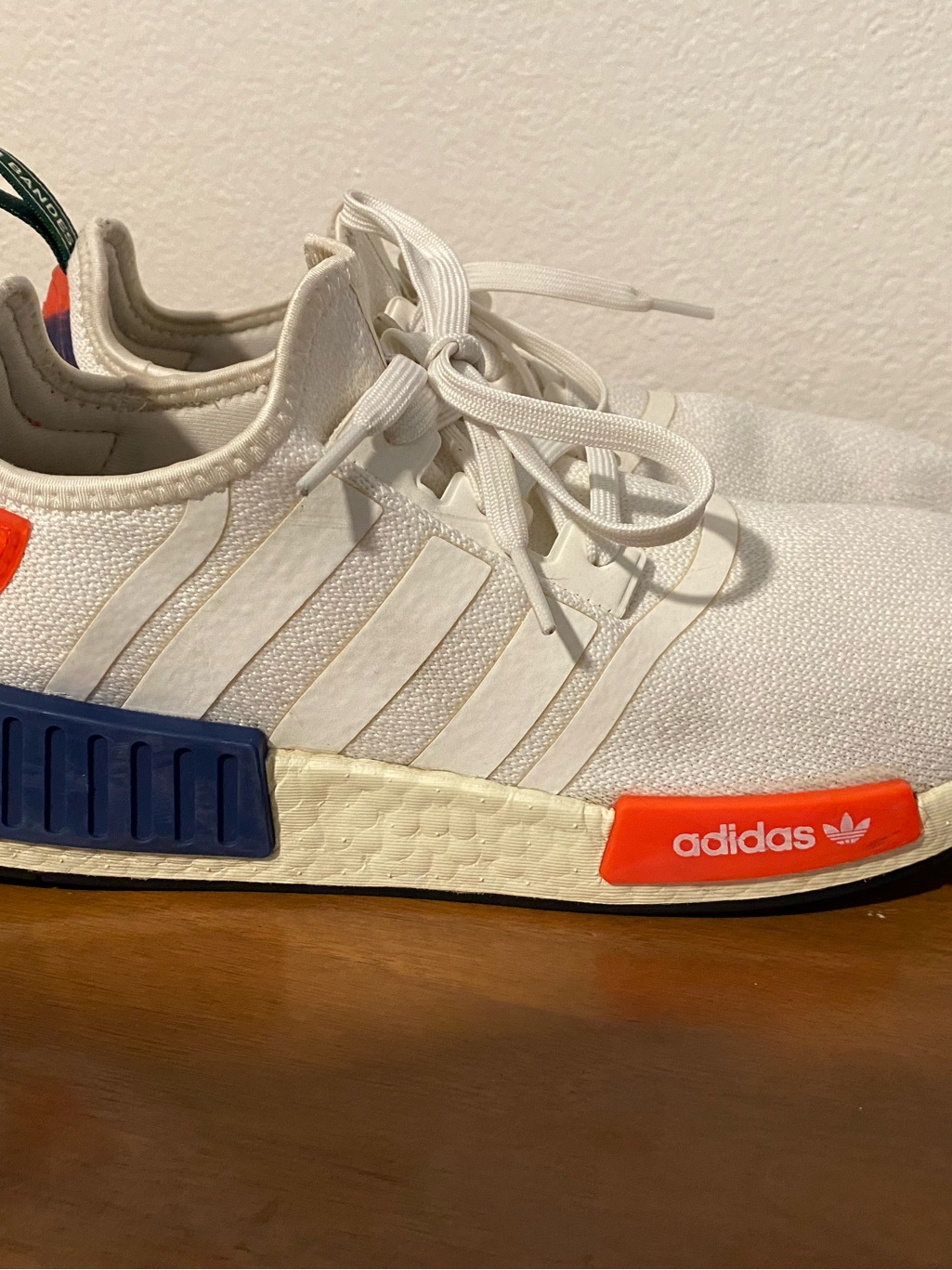 Preowned Adidas Nmd